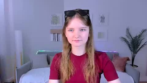 Im Eva online show from June 2026 11:13:01 AM