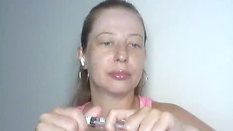 CharmingMila online show from June 2026 07:26:01 PM