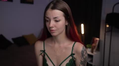 Belle and Miley online show from June 2026 07:14:01 PM