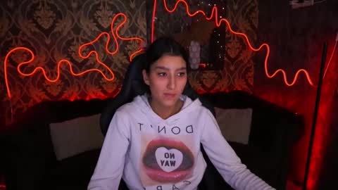 Snapshot of charmmocco chatting on January 2025 11:02:02 AM SweetMoco online show from January 2025 11:02:02 AM