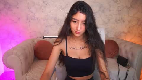 Snapshot of charmmocco chatting on December 2025 02:37:02 PM SweetMoco online show from December 2025 02:37:02 PM