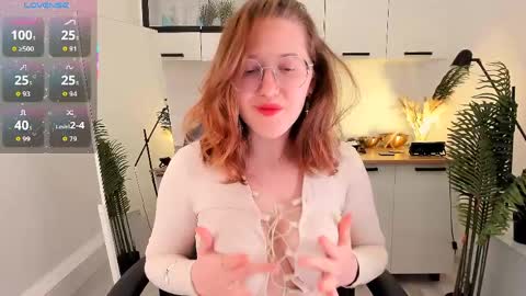 Grace online show from April 2026 11:00:01 AM