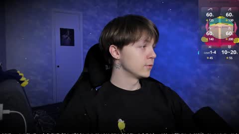 lynxy online show from December 2024 07:33:01 PM