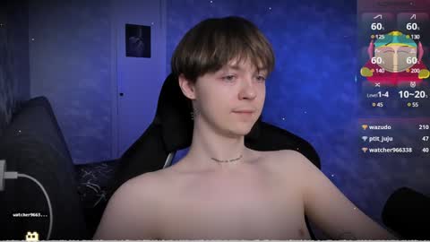 lynxy online show from December 2024 01:10:02 AM