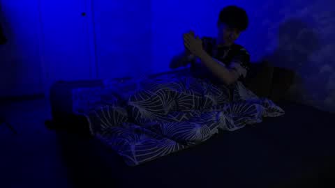 lynxy online show from December 2024 10:45:01 PM