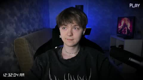 lynxy online show from September 2025 09:31:02 PM