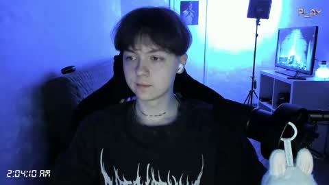 lynxy online show from October 2025 11:04:02 PM