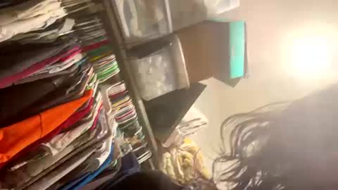 Miss Chocolate online show from October 2025 02:39:02 PM