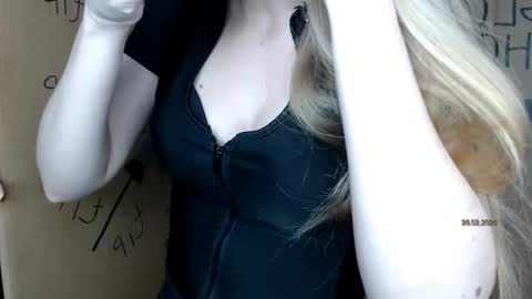 Anna online show from February 2026 12:17:02 PM