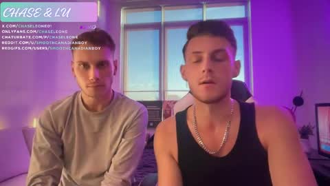 SmoothCanadianBoy online show from April 2026 11:47:02 PM