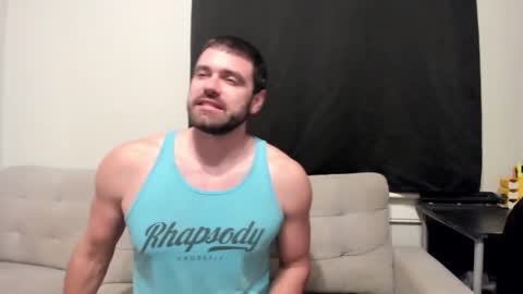 Snapshot of chasemason20 chatting on December 2024 02:19:01 AM Onlyfans chasingfit Instagram the arguer Twitter chasingfitOF online show from December 2024 02:19:01 AM