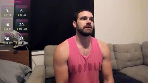 Onlyfans chasingfit Instagram the arguer Twitter chasingfitOF online show from January 2026 02:28:01 AM