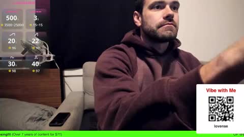 Onlyfans chasingfit Instagram the arguer Twitter chasingfitOF online show from February 2026 12:19:02 AM