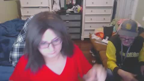 Natalie online show from April 2026 05:16:02 AM