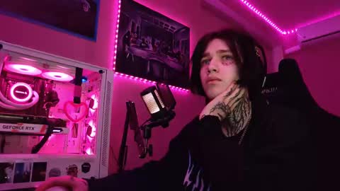 Ryan online show from February 2025 02:35:02 PM