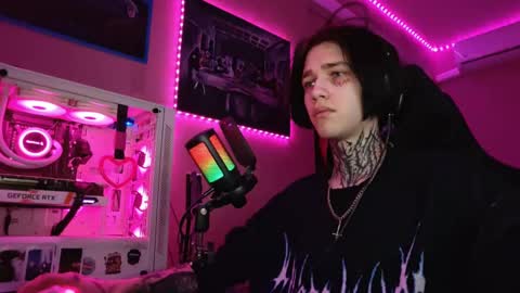 Ryan online show from February 2025 11:33:02 PM