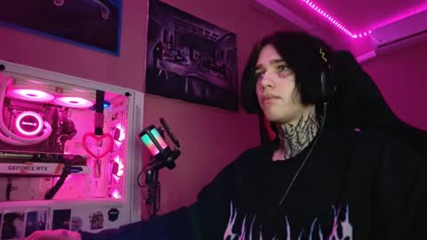 Ryan online show from February 2025 06:09:02 PM