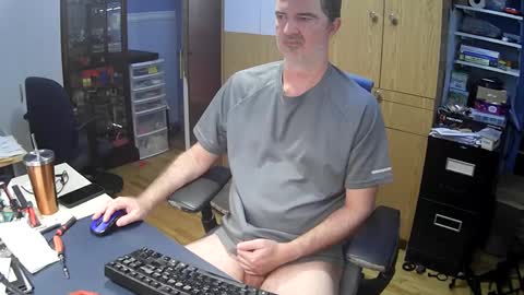 wanaBeYourToy online show from September 2025 07:08:02 PM