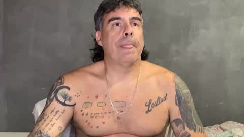 chato012 online show from March 2026 03:01:02 AM