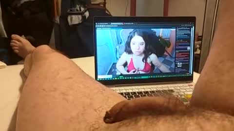 Snapshot of chattwixxy chatting on July 2026 06:01:02 PM Mickel online show from July 2026 06:01:02 PM