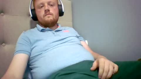 Snapshot of chattygingerboy chatting on August 2026 05:15:01 PM Gingerboy online show from August 2026 05:15:01 PM