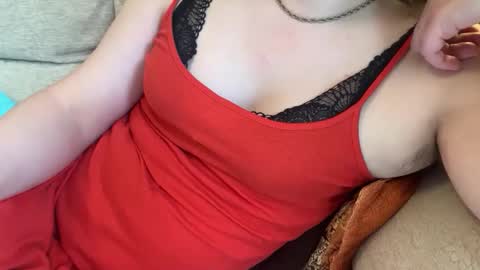 ChattyTransGirl online show from May 2026 10:21:01 AM