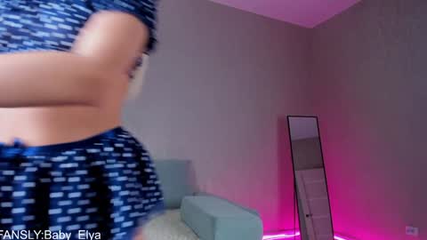 Snapshot of chatur_babes_ chatting on December 2024 11:07:01 AM Im Elya   inst Elya Elfie  online show from December 2024 11:07:01 AM