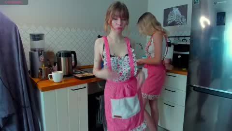 Betty online show from May 2026 06:07:01 AM