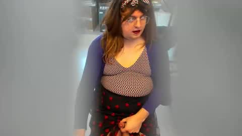 Rosalie online show from November 2025 10:36:01 AM