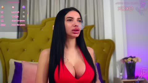 Snapshot of chaturbarbie_ chatting on May 2026 05:18:01 PM Velma online show from May 2026 05:18:01 PM