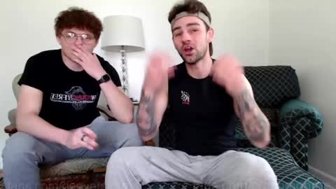Crash Monroe online show from May 2026 07:30:01 PM