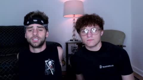Crash Monroe online show from May 2026 06:32:01 AM