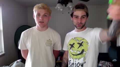 Crash Monroe online show from July 2026 12:23:02 AM