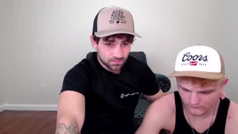 Crash Monroe online show from July 2026 09:28:02 PM