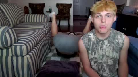 Crash Monroe online show from July 2026 02:48:02 AM