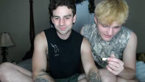 Crash Monroe online show from July 2026 05:49:02 AM