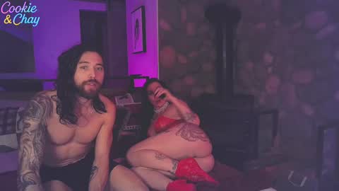 Cookie  Chay online show from September 2025 02:49:01 AM