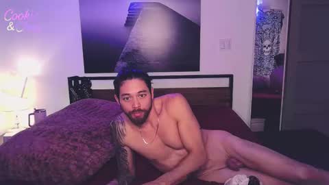 Cookie  Chay online show from October 2025 07:07:02 AM