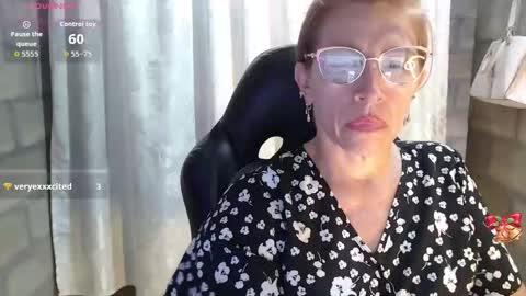 CHAYLA VICTORIA RUIZ  online show from March 2026 09:55:01 PM