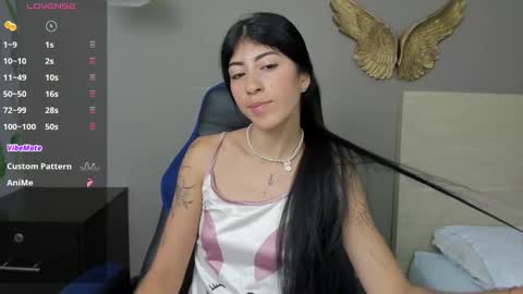 Snapshot of chaymae_nah chatting on December 2024 03:59:01 AM isabel online show from December 2024 03:59:01 AM