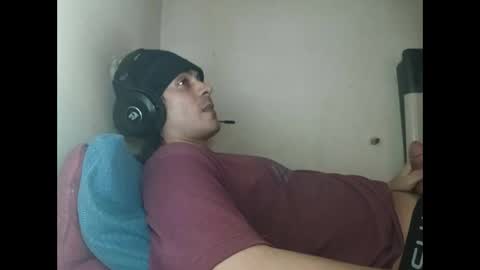 OnlyChayno online show from April 2026 05:41:01 AM