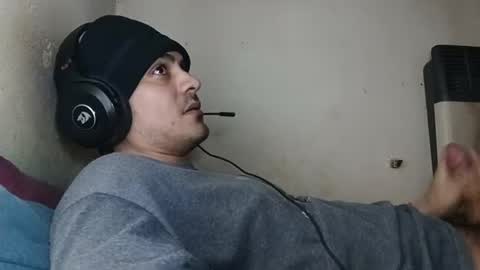 OnlyChayno online show from June 2026 08:38:02 AM