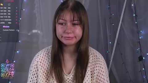 Lia online show from February 2026 04:29:01 PM