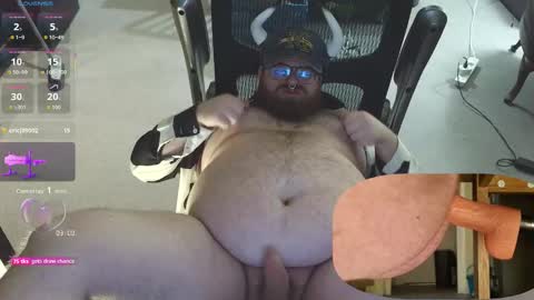 Thenerdcave online show from November 2025 05:19:01 PM