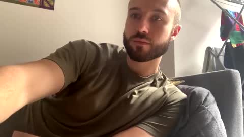 CheekyCharliee online show from October 2025 11:16:01 AM