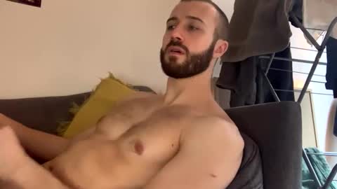 CheekyCharliee online show from October 2025 02:35:01 PM