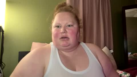 Cheeky Siren online show from February 2025 02:27:01 AM