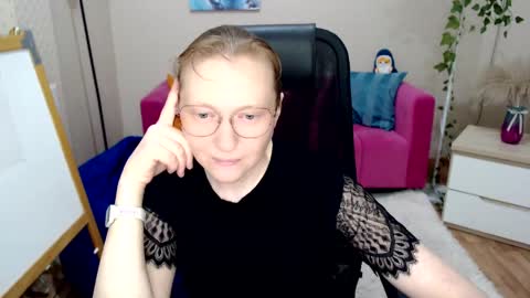 cheerful_madam1 online show from April 2026 09:51:02 AM