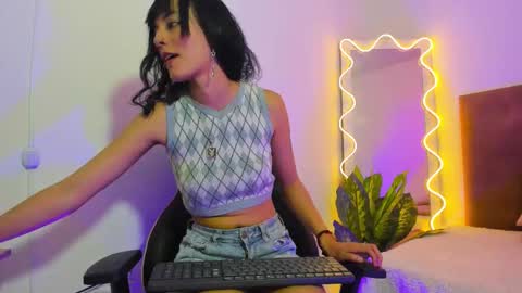 CHERRY  online show from December 2025 07:09:01 PM