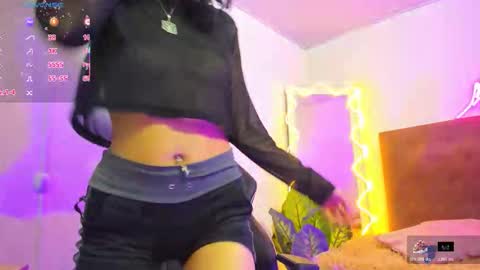 CHERRY  online show from December 2025 07:12:02 PM